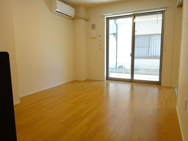 トレゾール・ハマサキの居間・リビング|リビング（イメージ）