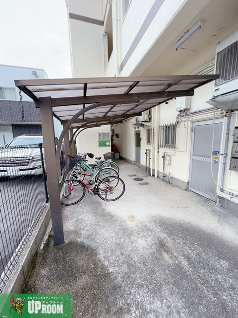 徳松ビルのその他共用部分