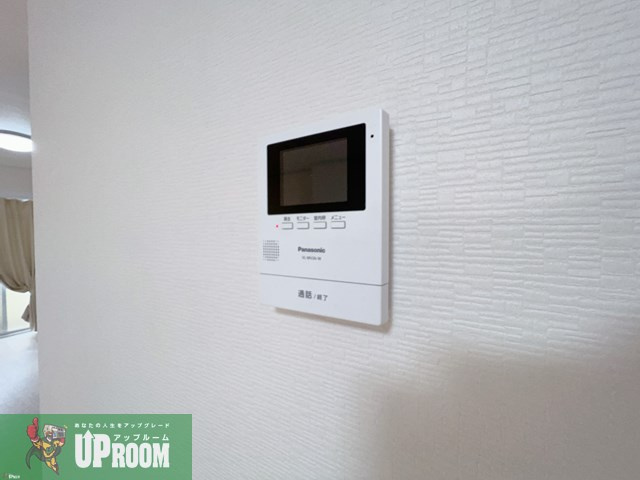 徳松ビルのセキュリティ