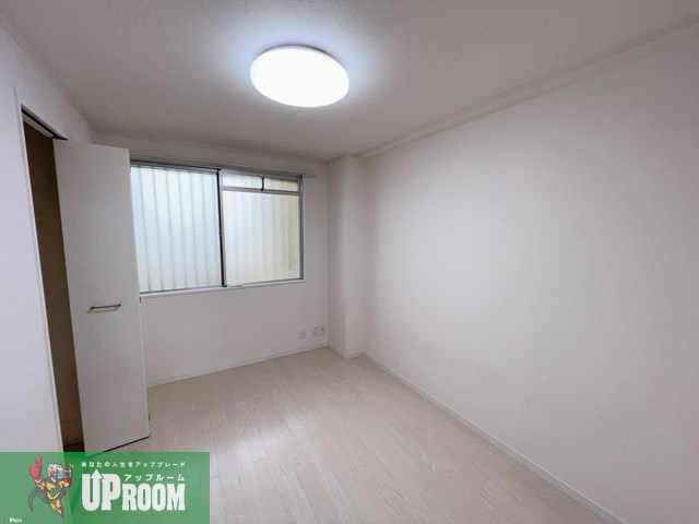 徳松ビルの内装