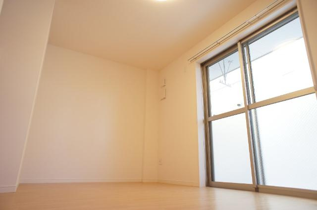 サクシード１の居間・リビング|リビング