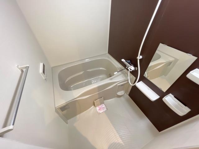 エトワールの浴室|バス