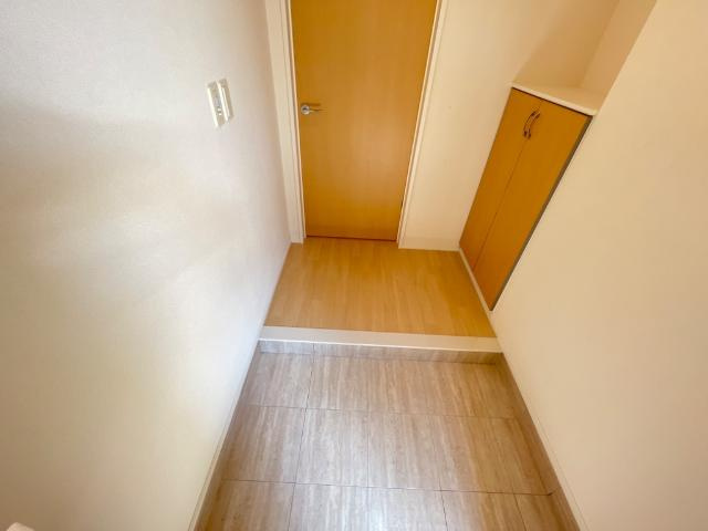 エトワールの玄関|玄関