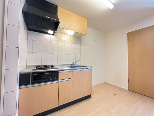 エトワールのキッチン|キッチン