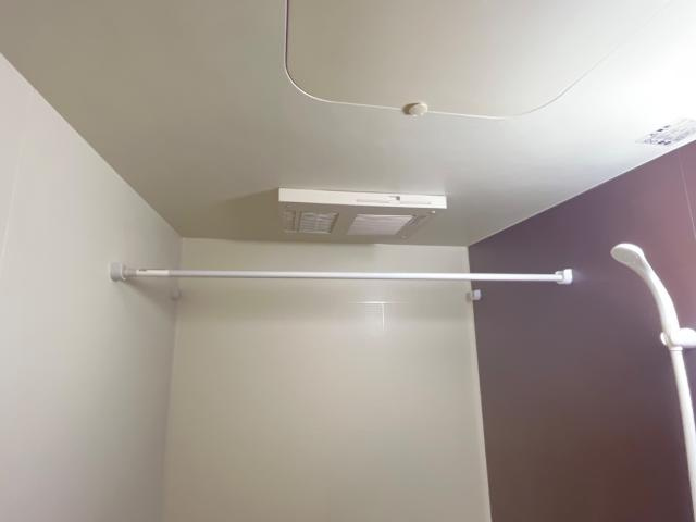 エトワールのその他|浴室乾燥機