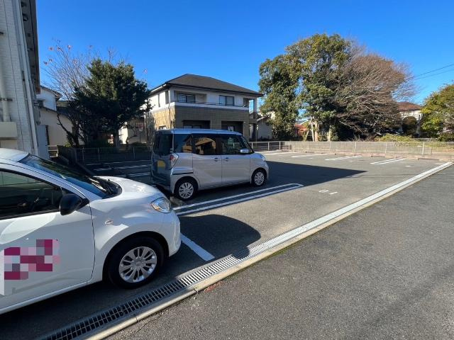 エトワールの外観|外観写真（昼）