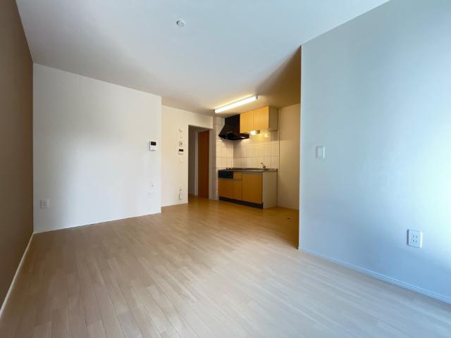 エトワールの居間・リビング|リビング