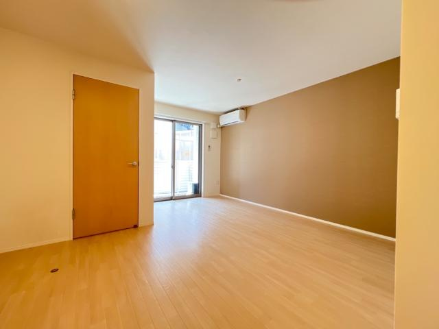 エトワールの居間・リビング|リビング