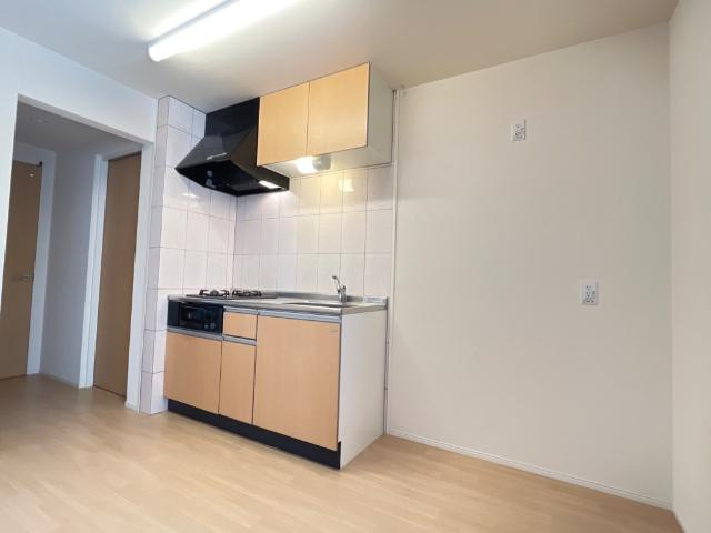 エトワールのキッチン|キッチン