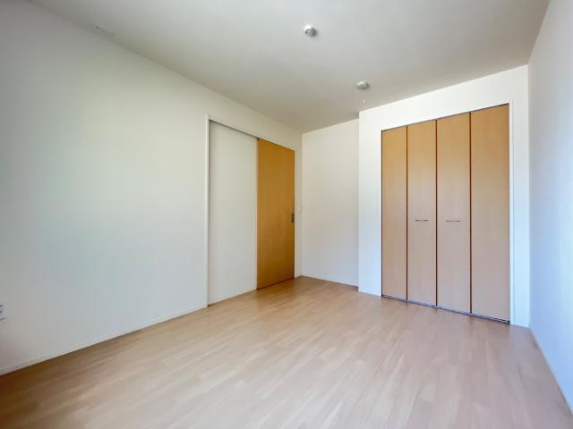 エトワールの内装|洋室