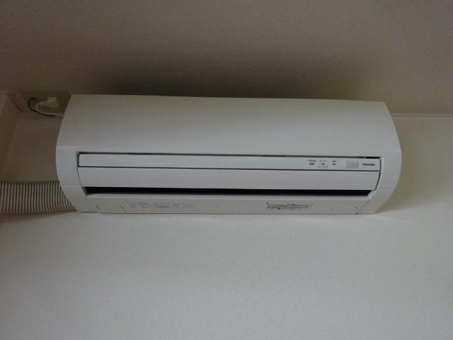 パークレジェンドⅡの設備|室内設備