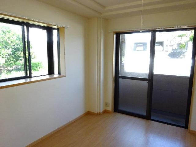 パークレジェンドⅡの内装|室内