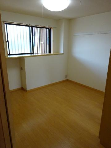 パークレジェンドⅡの内装|室内