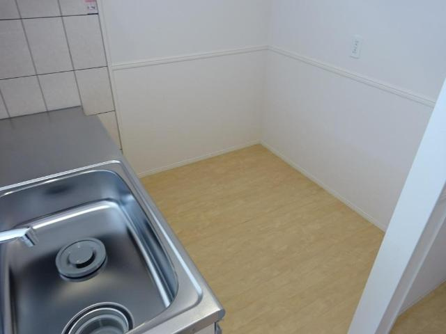 オリエンタルコートＫのキッチン|キッチン