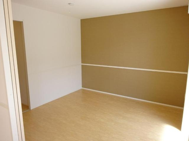 オリエンタルコートＫの内装|室内