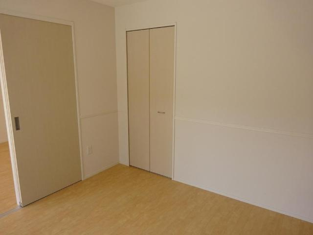 オリエンタルコートＫの内装|室内