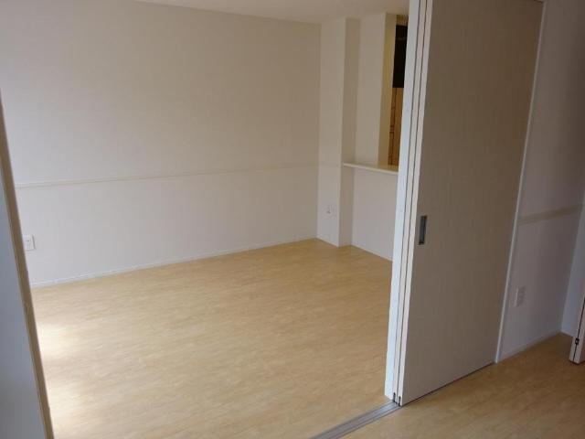 オリエンタルコートＫの内装|室内