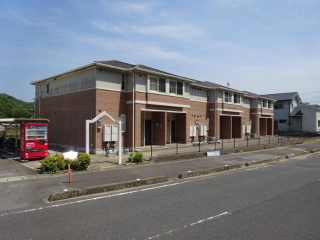 サザンハイムＫ