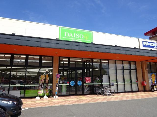 サザンハイムＫの周辺|ダイソー西唐津店まで2,087ｍ