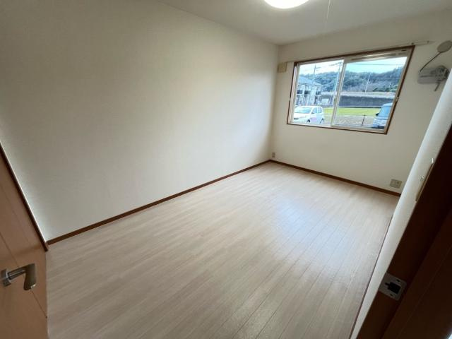 サザンハイムＫの内装|洋室