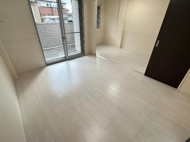 エスポワール松南の居間・リビング|リビング