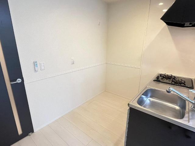 エスポワール松南のキッチン|キッチン