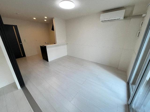 エスポワール松南の居間・リビング|リビング