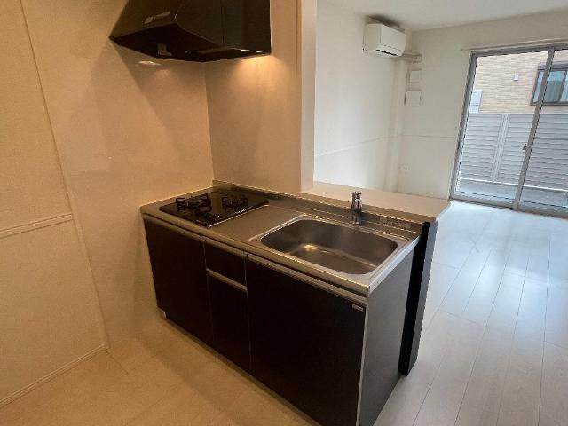 エスポワール松南のキッチン|キッチン