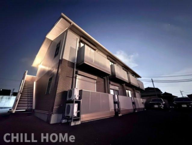 メゾンHANAMARU　B棟