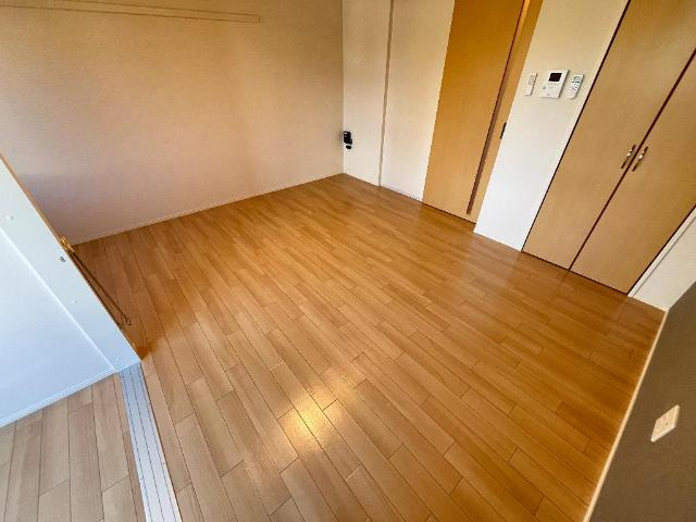 エスポワール虹の内装|洋室