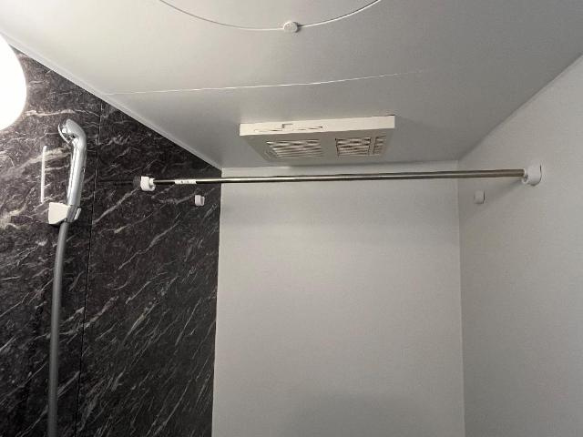 エスポワール虹のその他|浴室乾燥機