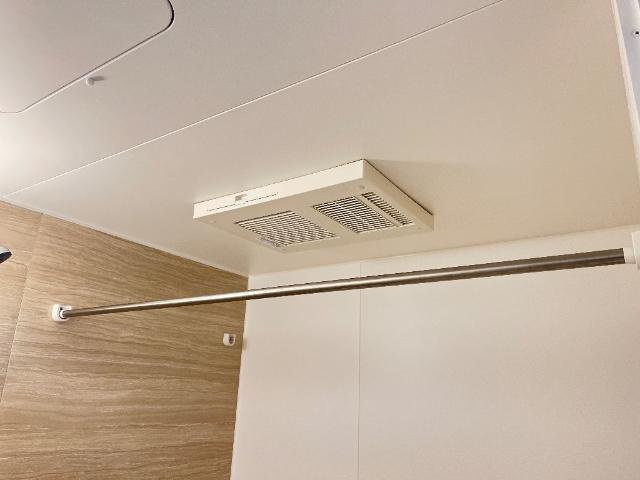 ＵＲＢＡＮ　ＳＱＵＡＲＥのその他|浴室乾燥機