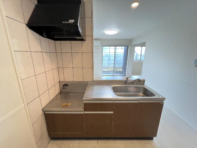 ＵＲＢＡＮ　ＳＱＵＡＲＥのキッチン|キッチン