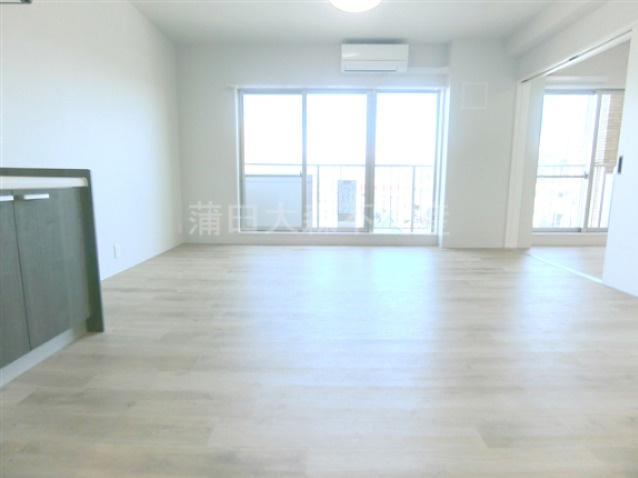 HF大森町レジデンス