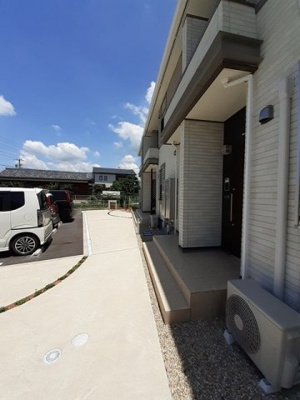 【その他共用部分】 | アルカディア城下