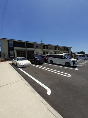 【駐車場】 | アルカディア城下