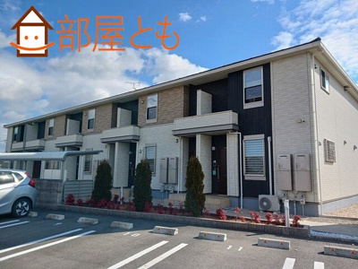 【外観】 | アルカディア城下