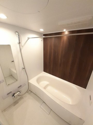 【浴室】 | アルカディア城下