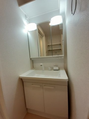 【洗面所】 | アルカディア城下