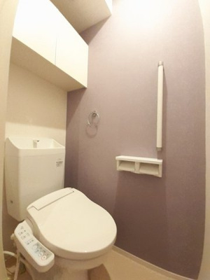 【トイレ】 | アルカディア城下