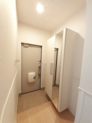 【玄関】 | アルカディア城下