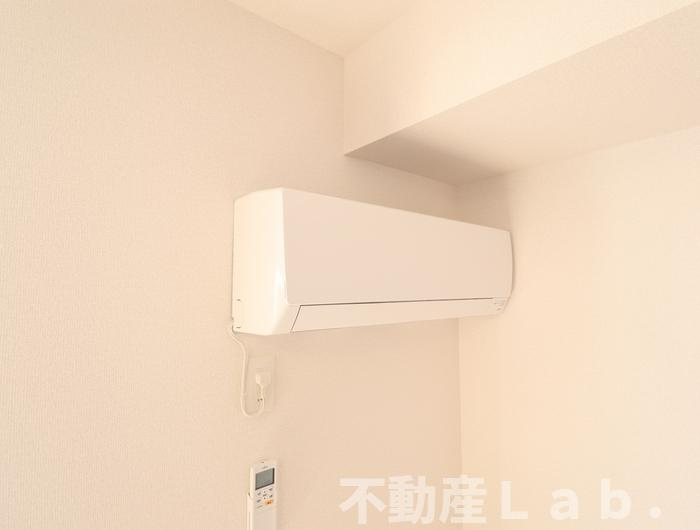 エスポワール松橋の設備