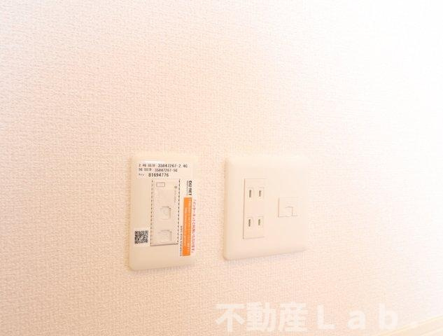 エスポワール松橋のその他