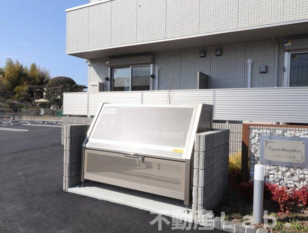 エスポワール松橋のその他共用部分