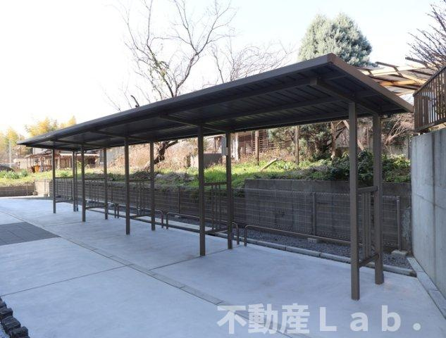 エスポワール松橋のその他