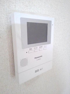 【セキュリティ】 | ソレイユ・Ｋ