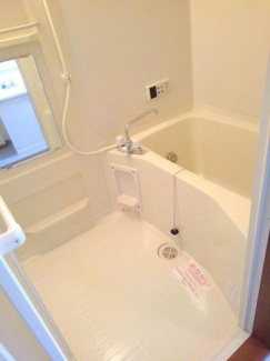 【浴室】 | ソレイユ・Ｋ