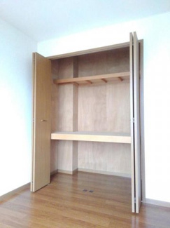 【収納】 | ソレイユ・Ｋ