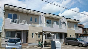 ソレイユ・Ｋの画像