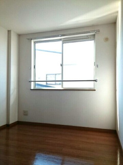 【内装】 | ソレイユ・Ｋ